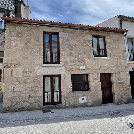 Casa Marisa Padron Διαμέρισμα Εξωτερικό φωτογραφία