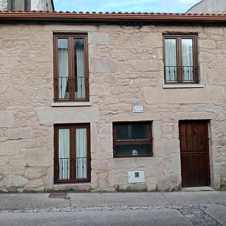 Casa Marisa Padron Διαμέρισμα Εξωτερικό φωτογραφία