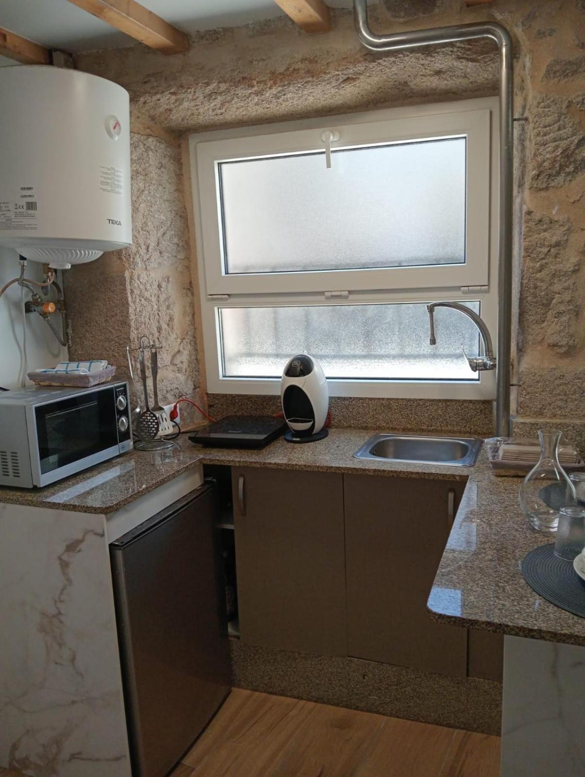 Casa Marisa Padron Διαμέρισμα Εξωτερικό φωτογραφία