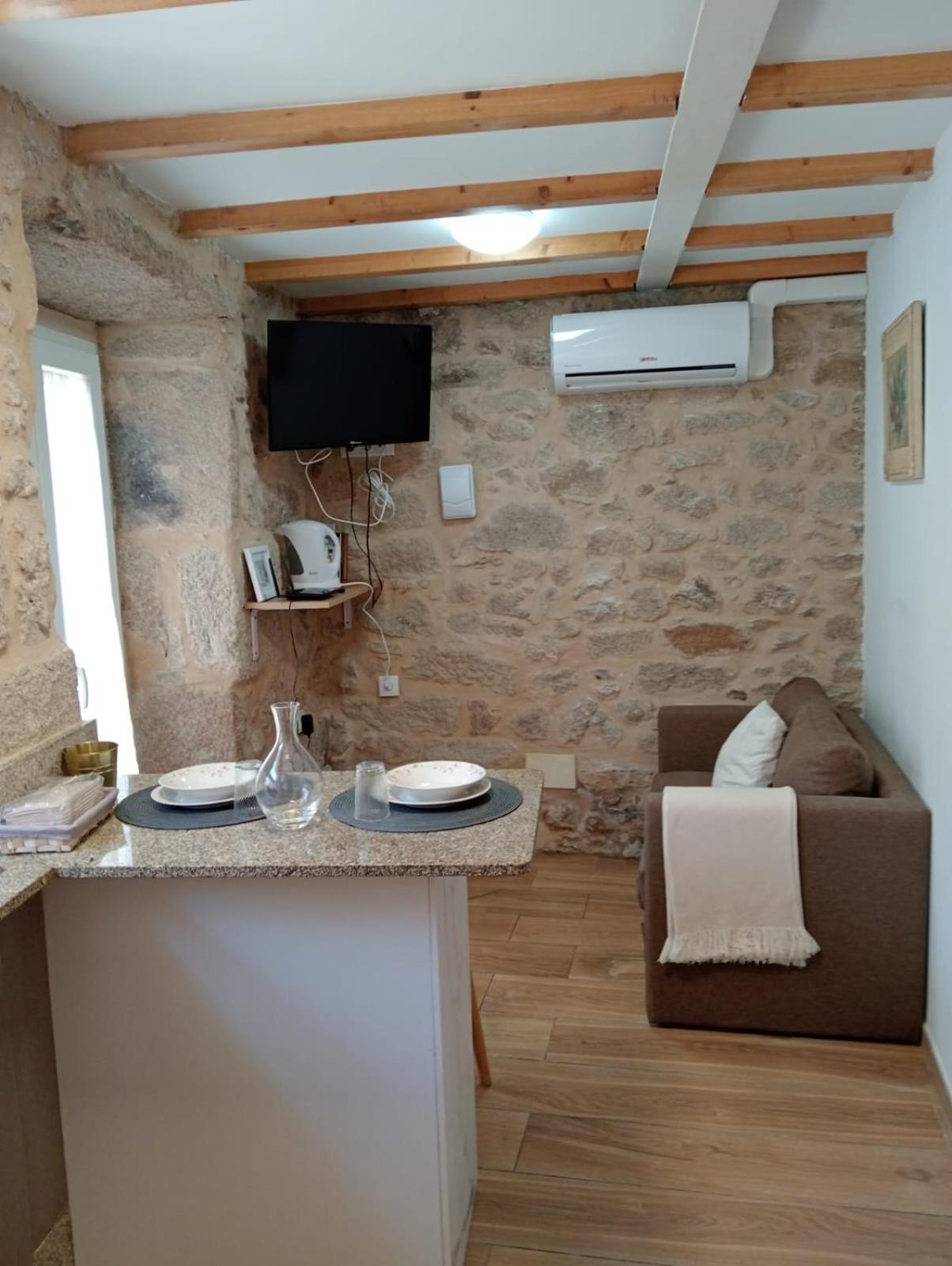 Casa Marisa Padron Διαμέρισμα Εξωτερικό φωτογραφία