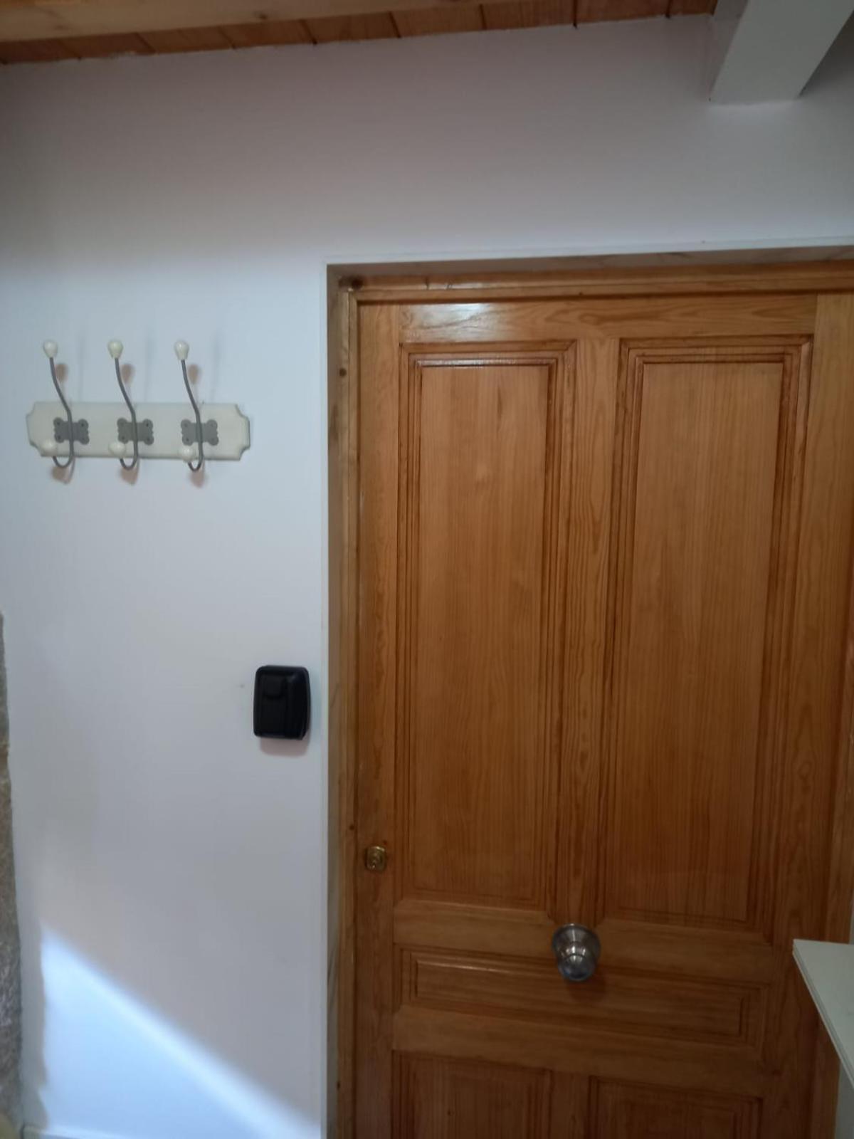 Casa Marisa Padron Διαμέρισμα Εξωτερικό φωτογραφία