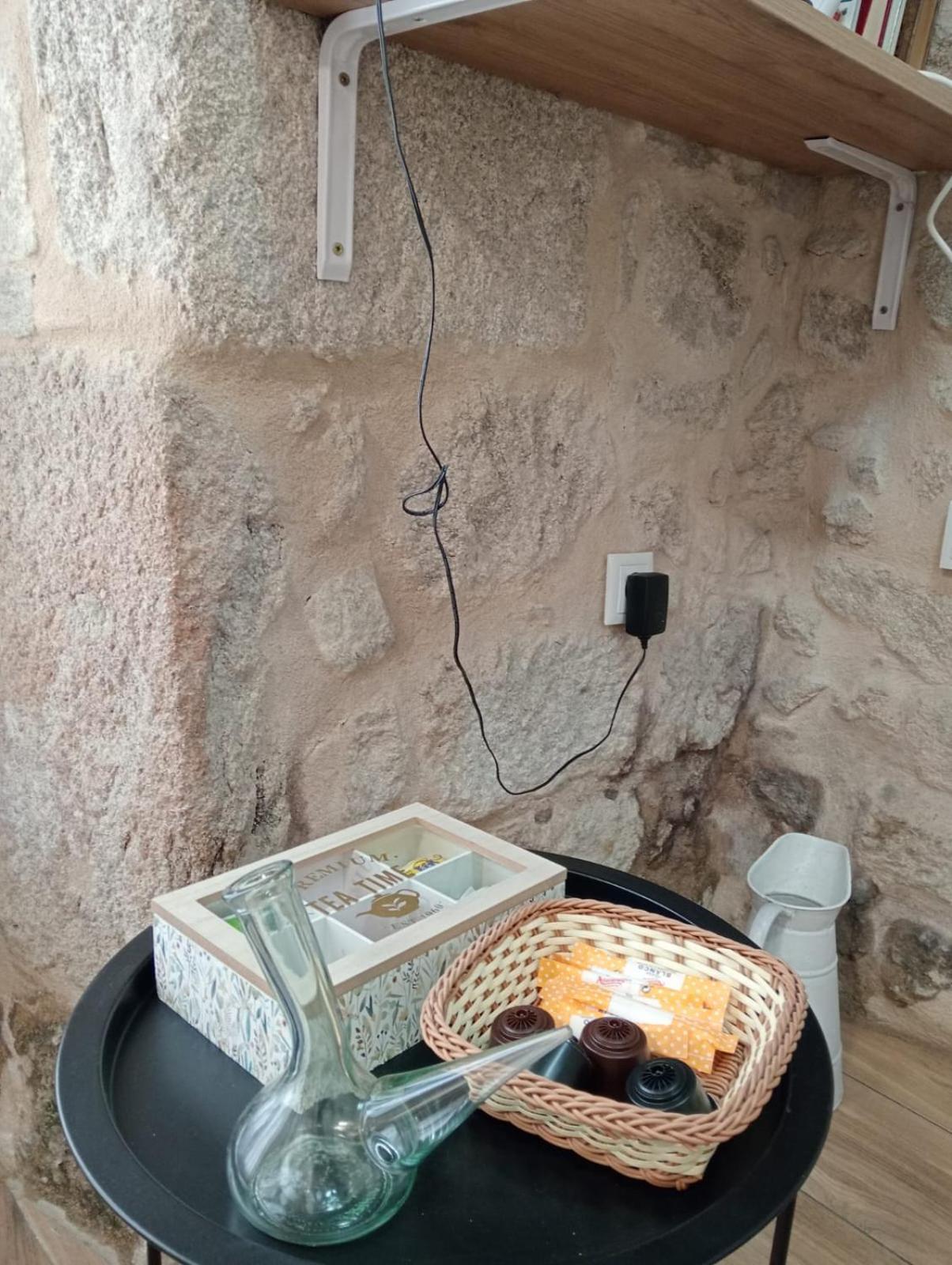 Casa Marisa Padron Διαμέρισμα Δωμάτιο φωτογραφία