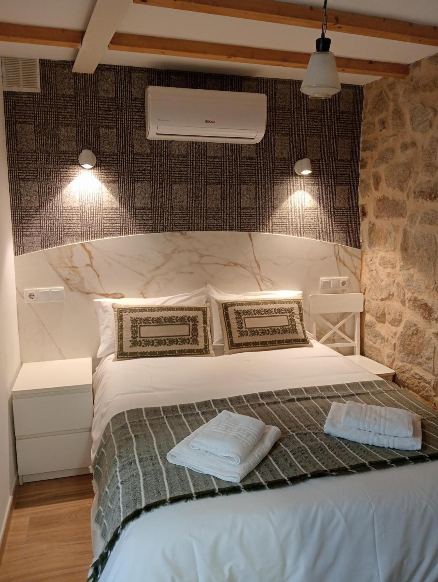 Casa Marisa Padron Διαμέρισμα Εξωτερικό φωτογραφία
