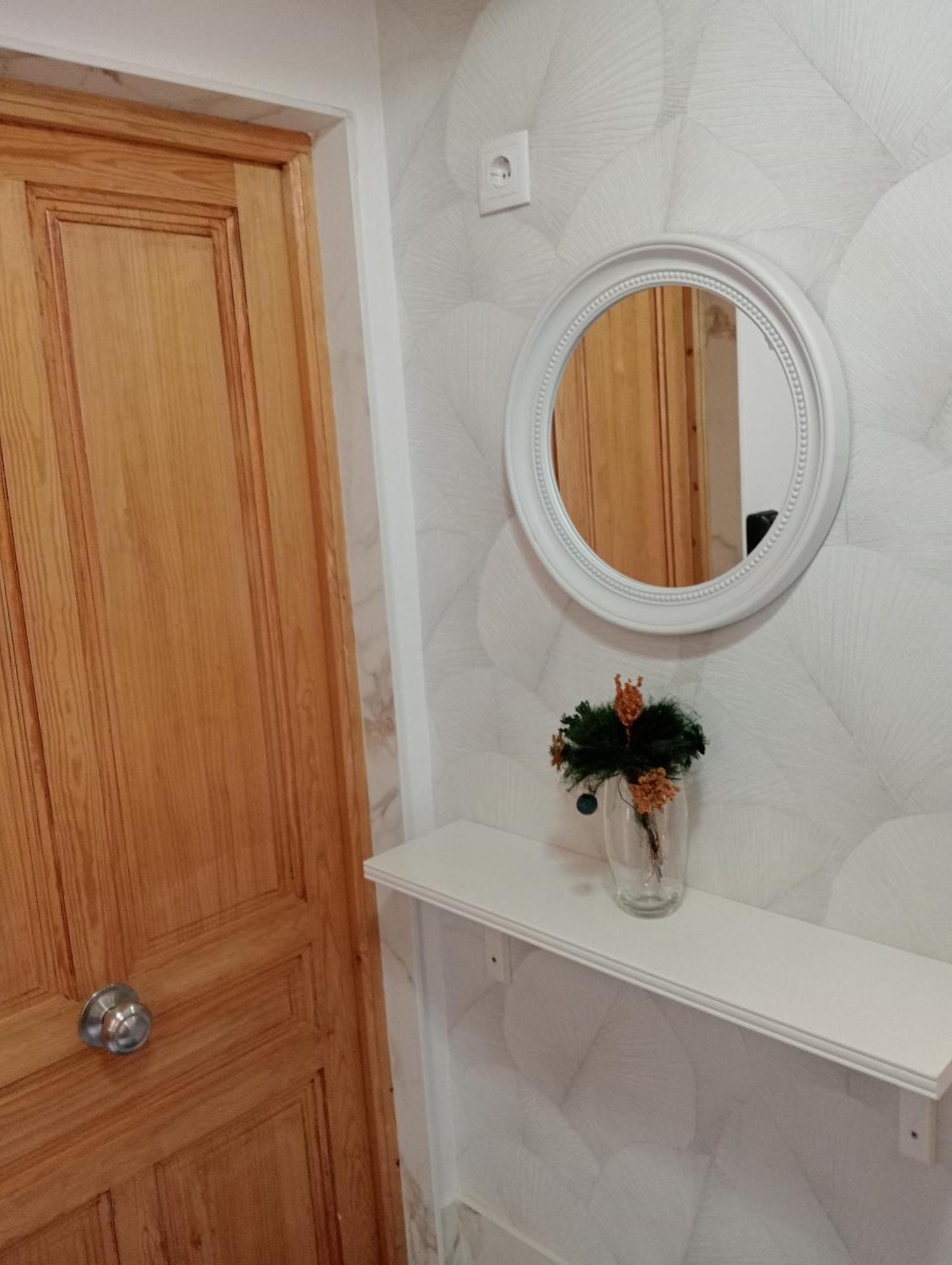 Casa Marisa Padron Διαμέρισμα Εξωτερικό φωτογραφία