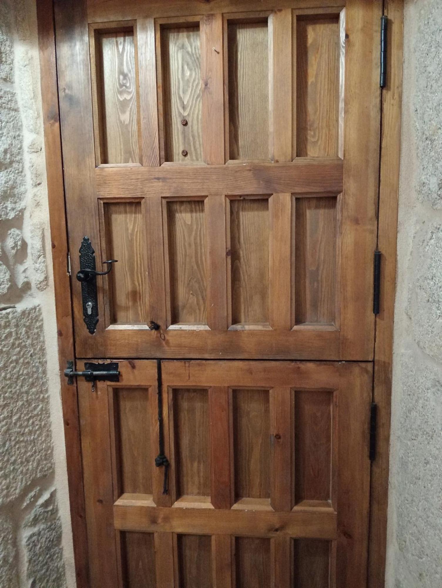 Casa Marisa Padron Διαμέρισμα Εξωτερικό φωτογραφία