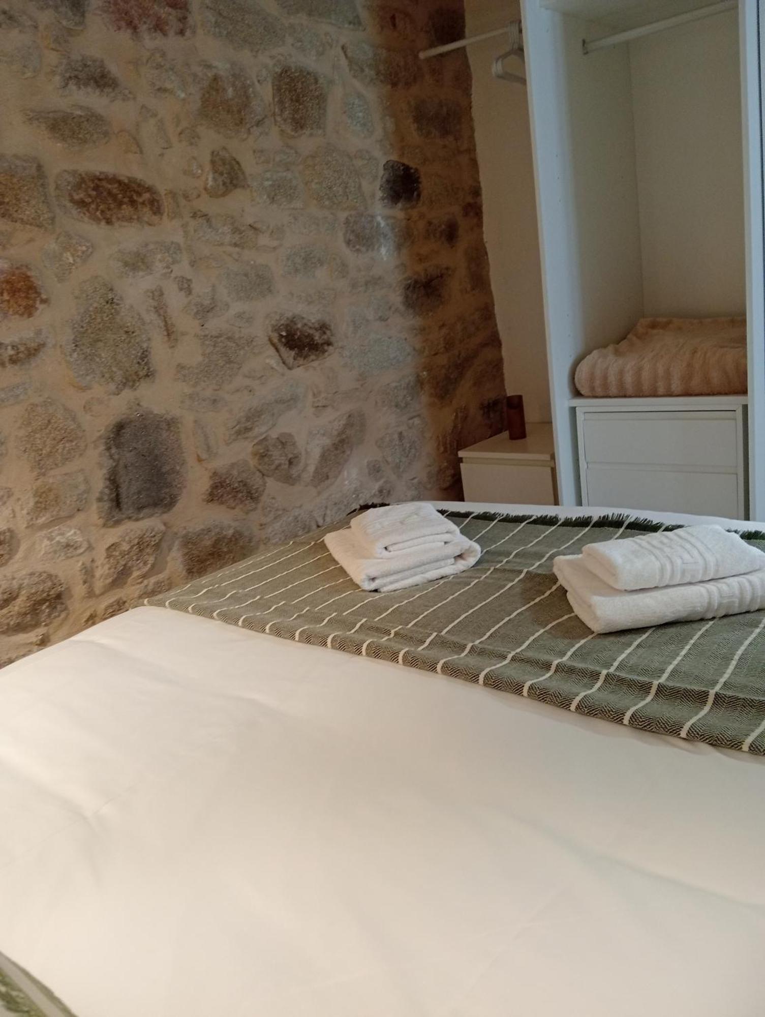 Casa Marisa Padron Διαμέρισμα Εξωτερικό φωτογραφία