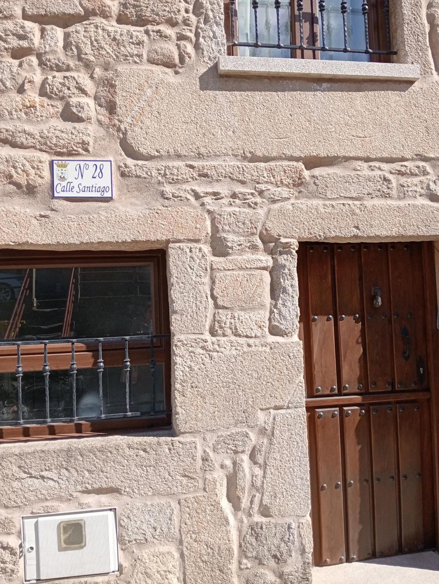 Casa Marisa Padron Διαμέρισμα Εξωτερικό φωτογραφία