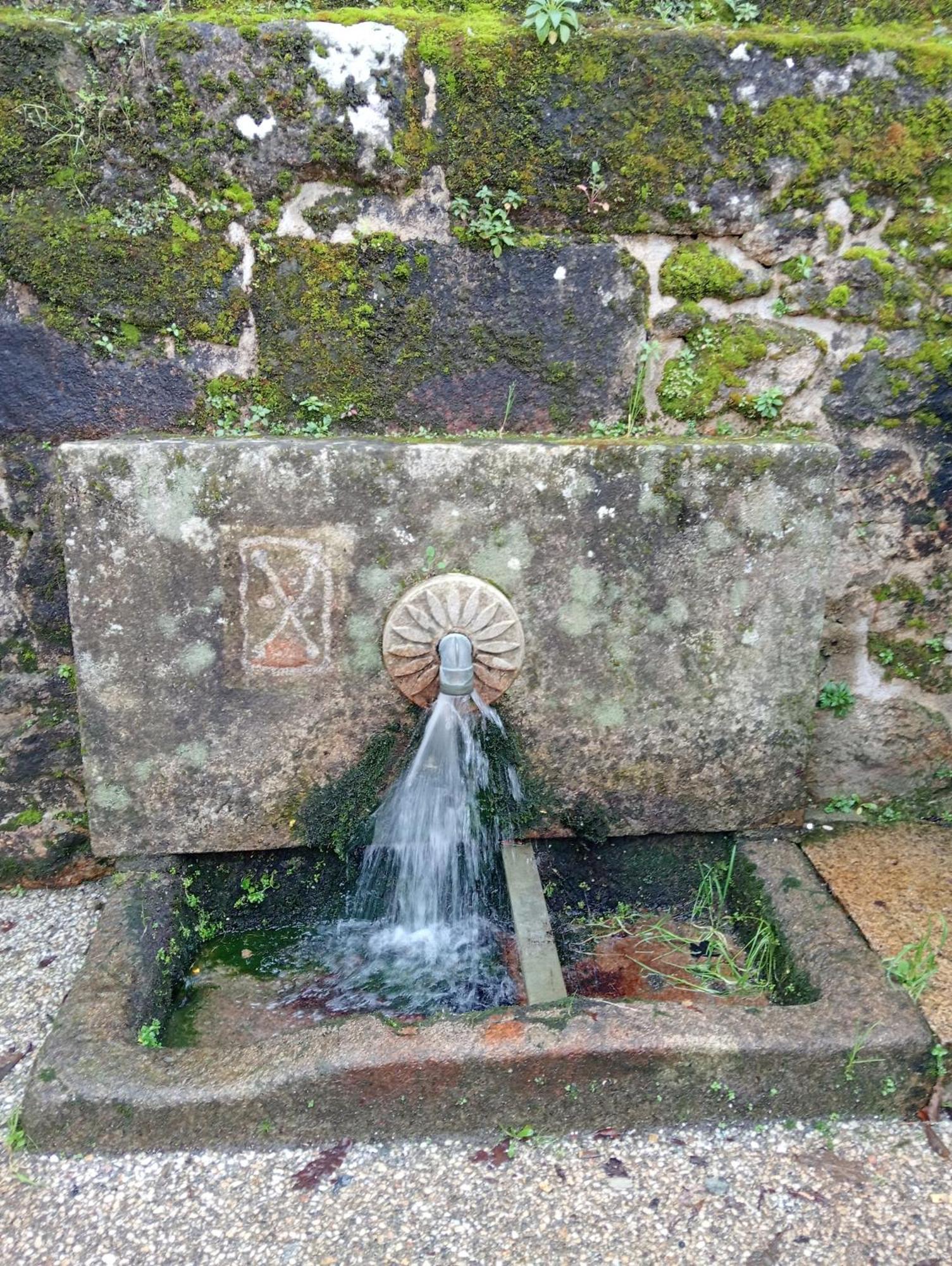 Casa Marisa Padron Διαμέρισμα Εξωτερικό φωτογραφία