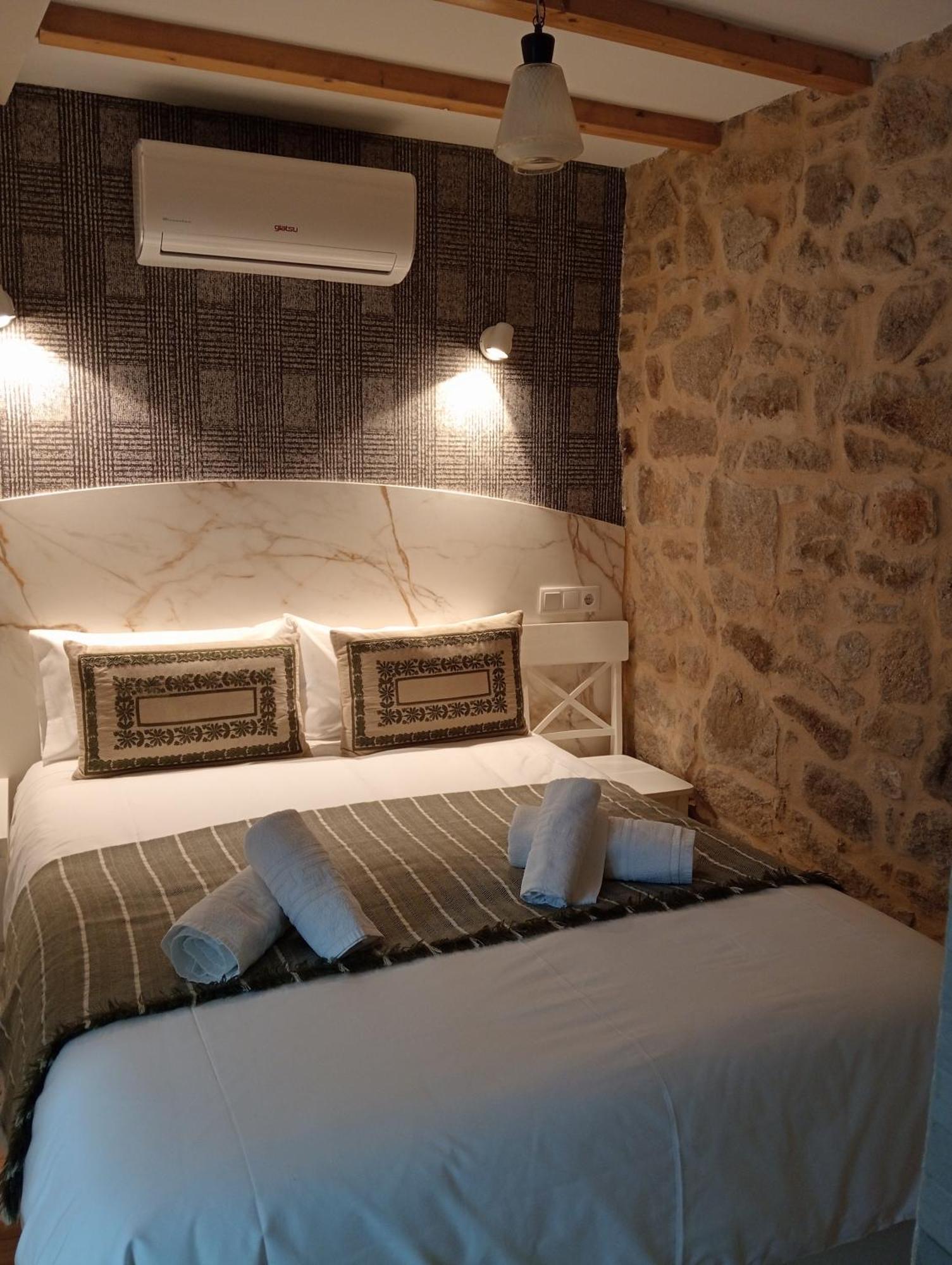 Casa Marisa Padron Διαμέρισμα Εξωτερικό φωτογραφία