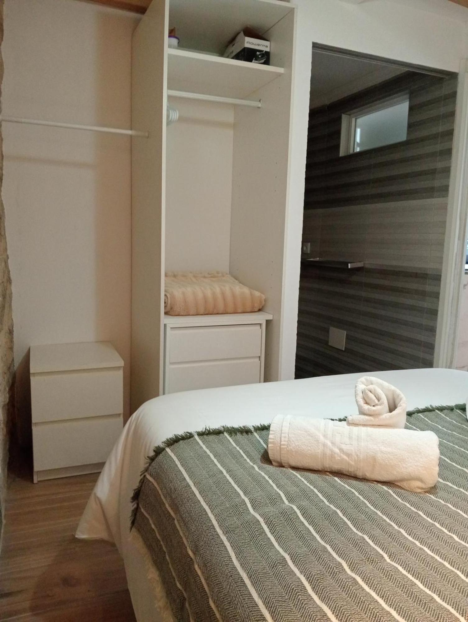 Casa Marisa Padron Διαμέρισμα Εξωτερικό φωτογραφία