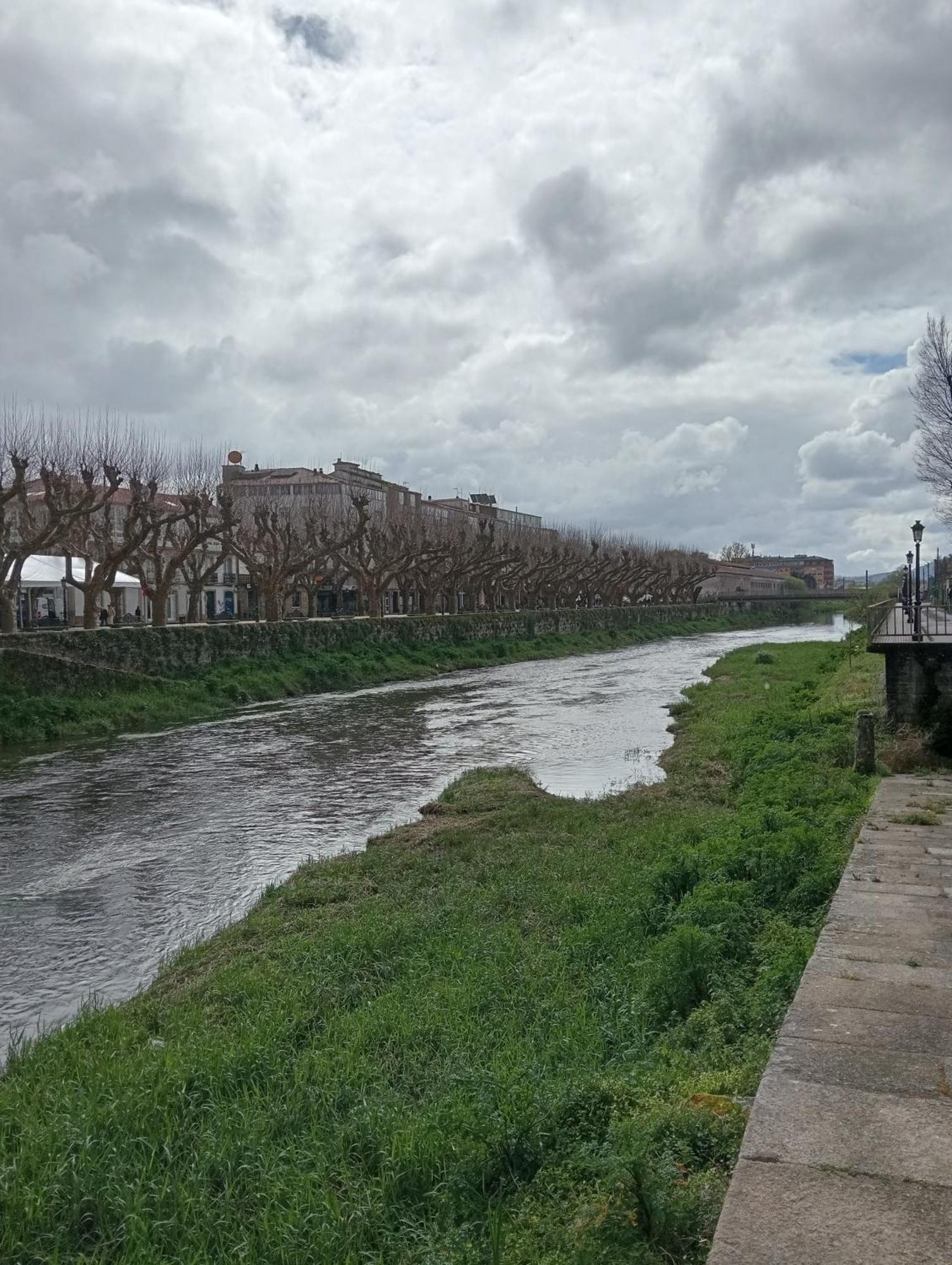 Casa Marisa Padron Διαμέρισμα Εξωτερικό φωτογραφία