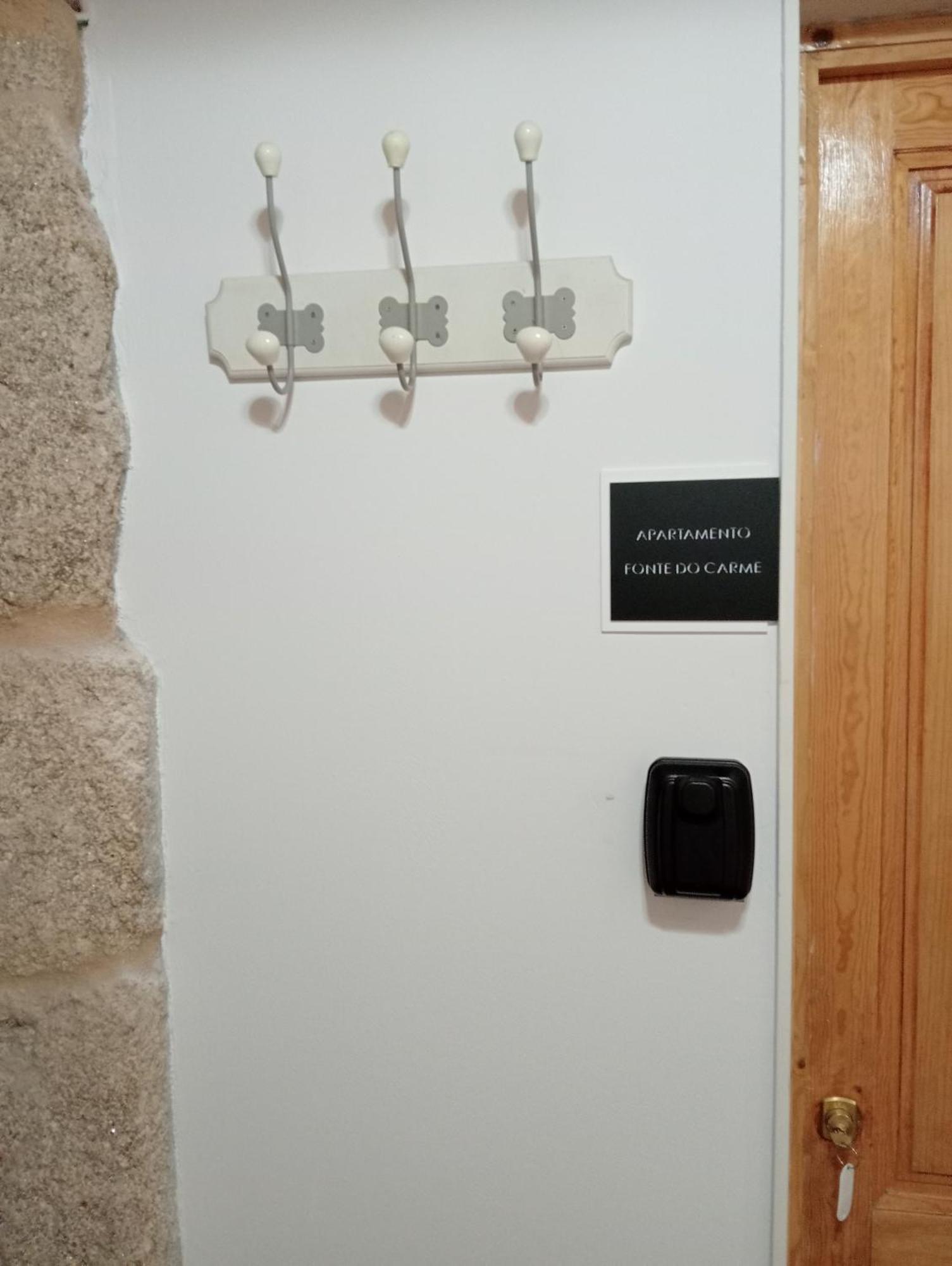 Casa Marisa Padron Διαμέρισμα Εξωτερικό φωτογραφία